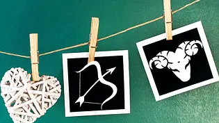 Schütze und Widder: Passen die Beiden zusammen? - Foto: Mehmet Hilmi Barcin &cidepix / iStock Schütze und Widder: Passen die Beiden zusammen? - Foto: Mehmet Hilmi Barcin &cidepix / iStock