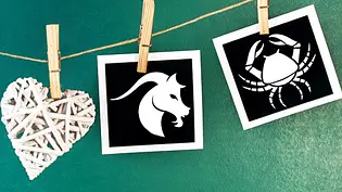Wie gut passen Zwillinge und Skorpion zusammen? Das Partnerhoroskop verrät es... - Foto: Mehmet Hilmi Barcin &cidepix / iStock Wie gut passen Zwillinge und Skorpion zusammen? Das Partnerhoroskop verrät es... - Foto: Mehmet Hilmi Barcin &cidepix / iStock