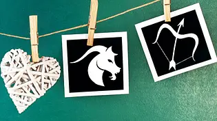 Wie gut passen Widder und Stier zusammen? Das Partnerhoroskop verrät es... - Foto: Mehmet Hilmi Barcin &cidepix / iStock Wie gut passen Widder und Stier zusammen? Das Partnerhoroskop verrät es... - Foto: Mehmet Hilmi Barcin &cidepix / iStock