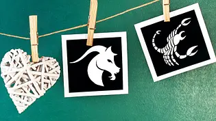 Wie gut passen Steinbock und Skorpion zusammen? Das Partnerhoroskop verrät es... - Foto: Mehmet Hilmi Barcin &cidepix / iStock Wie gut passen Steinbock und Skorpion zusammen? Das Partnerhoroskop verrät es... - Foto: Mehmet Hilmi Barcin &cidepix / iStock