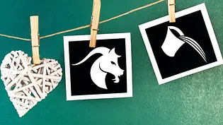 Wie gut passen Steinbock und Wassermann zusammen? Das Partnerhoroskop verrät es... - Foto: Mehmet Hilmi Barcin &cidepix / iStock Wie gut passen Steinbock und Wassermann zusammen? Das Partnerhoroskop verrät es... - Foto: Mehmet Hilmi Barcin &cidepix / iStock