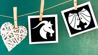 Wie gut passen Steinbock und Zwillinge zusammen? Das Partnerhoroskop verrät es... - Foto: Mehmet Hilmi Barcin &cidepix / iStock Wie gut passen Steinbock und Zwillinge zusammen? Das Partnerhoroskop verrät es... - Foto: Mehmet Hilmi Barcin &cidepix / iStock