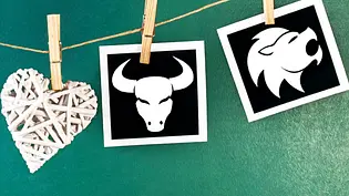 Wie gut passen Stier und Löwe zusammen? Das Partnerhoroskop verrät es... - Foto: Mehmet Hilmi Barcin &cidepix / iStock Wie gut passen Stier und Löwe zusammen? Das Partnerhoroskop verrät es... - Foto: Mehmet Hilmi Barcin &cidepix / iStock