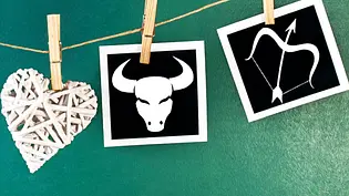 Wie gut passen Stier und Schütze zusammen? Das Partnerhoroskop verrät es... - Foto: Mehmet Hilmi Barcin &cidepix / iStock Wie gut passen Stier und Schütze zusammen? Das Partnerhoroskop verrät es... - Foto: Mehmet Hilmi Barcin &cidepix / iStock