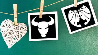 Im Partnerhoroskop lesen Sie, wie Stier und Zwillinge zusammen passen - Foto: Mehmet Hilmi Barcin &cidepix / iStock Im Partnerhoroskop lesen Sie, wie Stier und Zwillinge zusammen passen - Foto: Mehmet Hilmi Barcin &cidepix / iStock