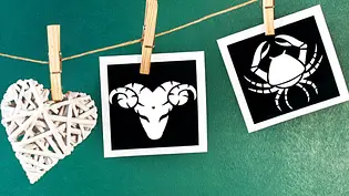 Was rät das Partnerhoroskop einer Beziehung zwischen Widder und Krebs? - Foto: Mehmet Hilmi Barcin &cidepix / iStock Was rät das Partnerhoroskop einer Beziehung zwischen Widder und Krebs? - Foto: Mehmet Hilmi Barcin &cidepix / iStock