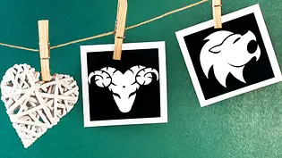 Wie gut passen Widder und Löwe zusammen? Das Partnerhoroskop verrät es... - Foto: Mehmet Hilmi Barcin &cidepix / iStock Wie gut passen Widder und Löwe zusammen? Das Partnerhoroskop verrät es... - Foto: Mehmet Hilmi Barcin &cidepix / iStock