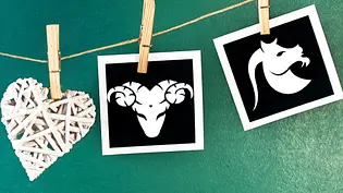 Widder und Steinbock als Paar? Das sagt das Partnerhoroskop dazu... - Foto: Mehmet Hilmi Barcin &cidepix / iStock Widder und Steinbock als Paar? Das sagt das Partnerhoroskop dazu... - Foto: Mehmet Hilmi Barcin &cidepix / iStock