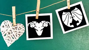 Wie gut passen Widder und Zwillinge zueinander? Das Partnerhoroskop verrät es... - Foto: Mehmet Hilmi Barcin &cidepix / iStock Wie gut passen Widder und Zwillinge zueinander? Das Partnerhoroskop verrät es... - Foto: Mehmet Hilmi Barcin &cidepix / iStock
