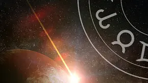 Rätselhafter Pluto:Sonne und Pluto über die nächsten Jahre - Foto: iStock/dottedhippo