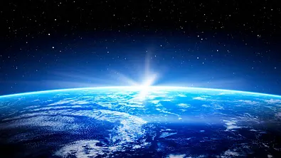 Die Portaltage 2021: Tage voller kosmischer Schwingungen! - Foto: scyther5 / iStock