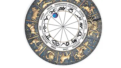 Der Neptun-Fluch: Das verhexte Horoskop