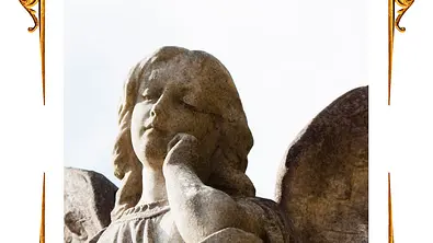 Engeltarot für die ZWILLINGE - Foto: iStock