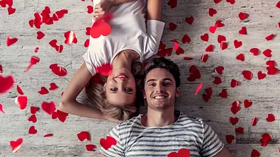 Das Seelenpartner-Horoskop: Wer ist der wichtigste Mensch für mich? - Foto: iStock