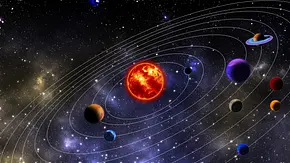 Sextil und Trigon im Horoskop - Foto: suman bhaumik/iStock Sextil und Trigon im Horoskop - Foto: suman bhaumik/iStock