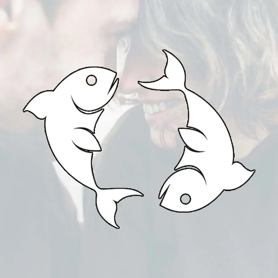 sternzeichen beziehung wichtig fische