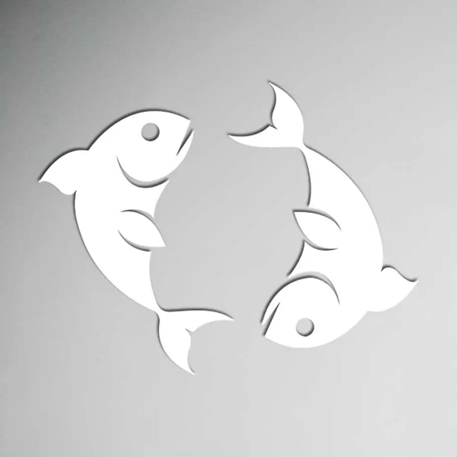 sternzeichen macken fische