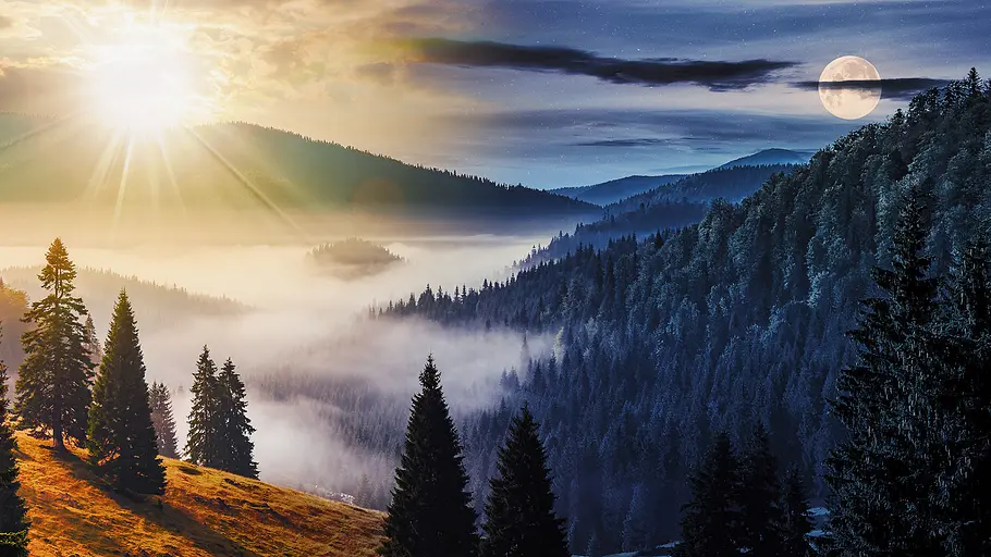 Tagundnachtgleiche am 22.September 2024: So können alle Sternzeichen die Herbstenergie nutzen Tagundnachtgleiche am 22.September 2024: So können alle Sternzeichen die Herbstenergie nutzen