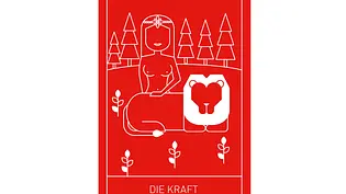 Tarot: Die Kraft - Foto: Bauer Xcel