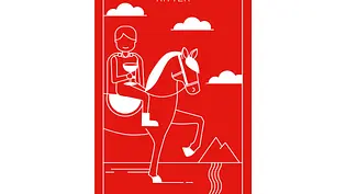 Tarot: Ritter der Kelche - Foto: BauerXcel