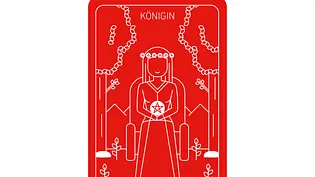 Tarot: Königin der Münzen - Foto: Bauer Xcel