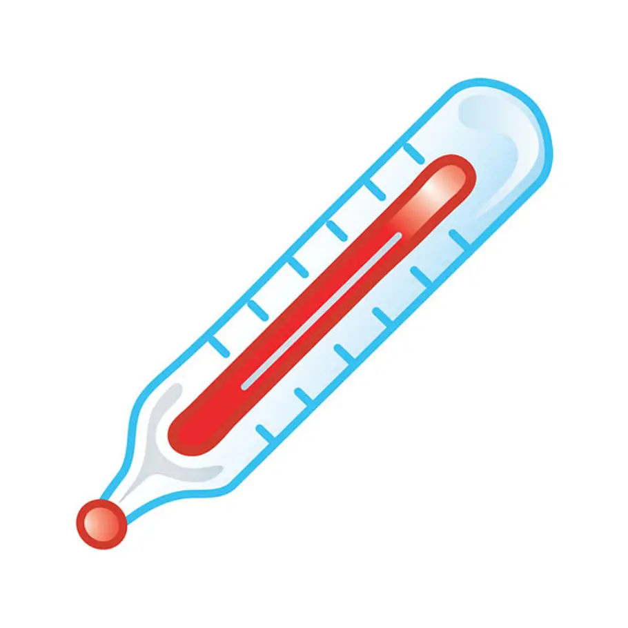 thermometer q