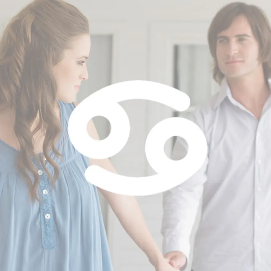 traumpartner typologie krebs