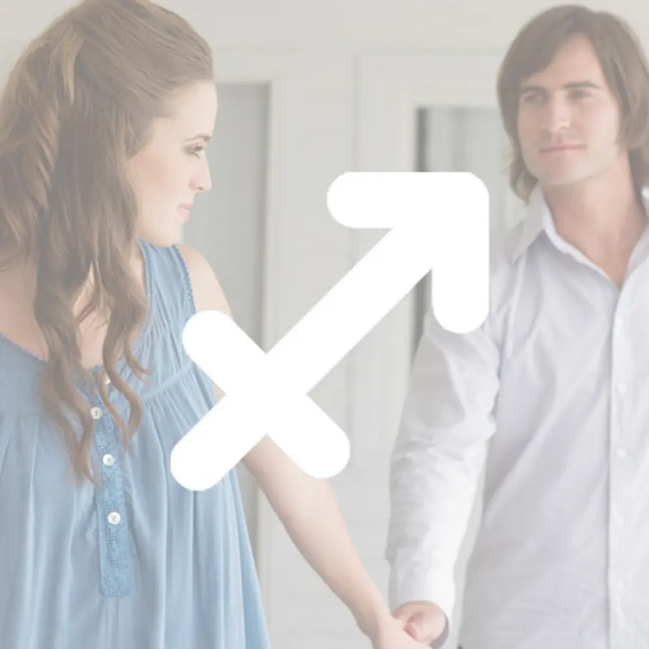 traumpartner typologie schuetze