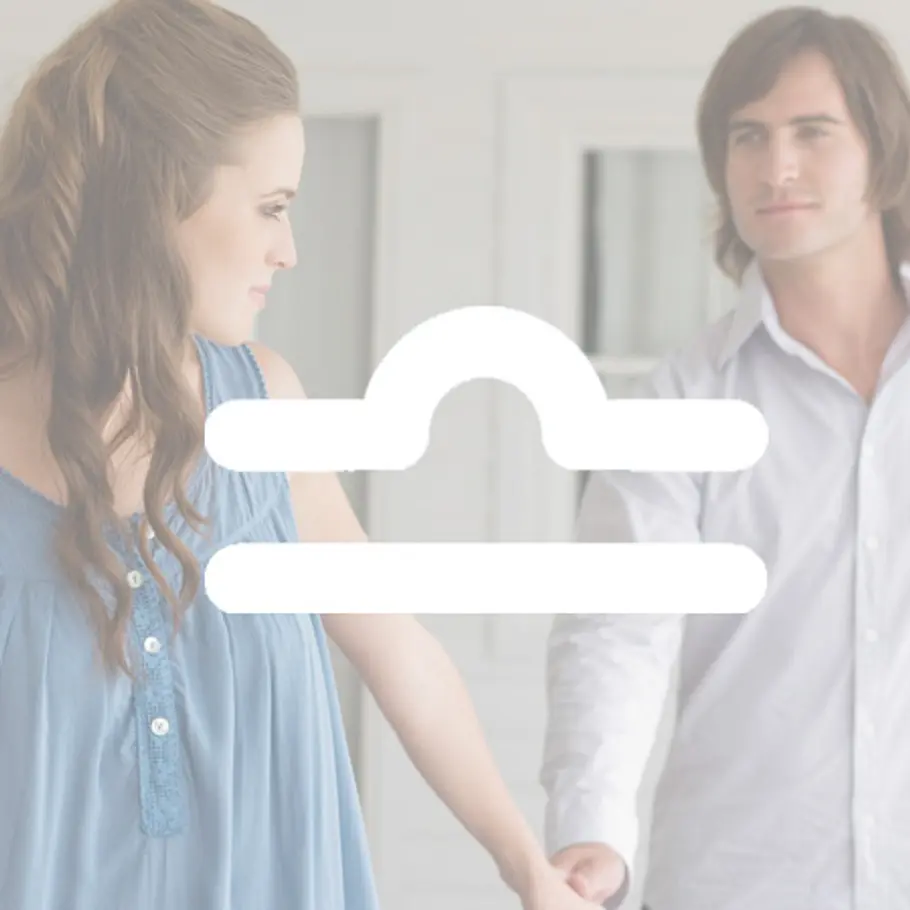 traumpartner typologie waage
