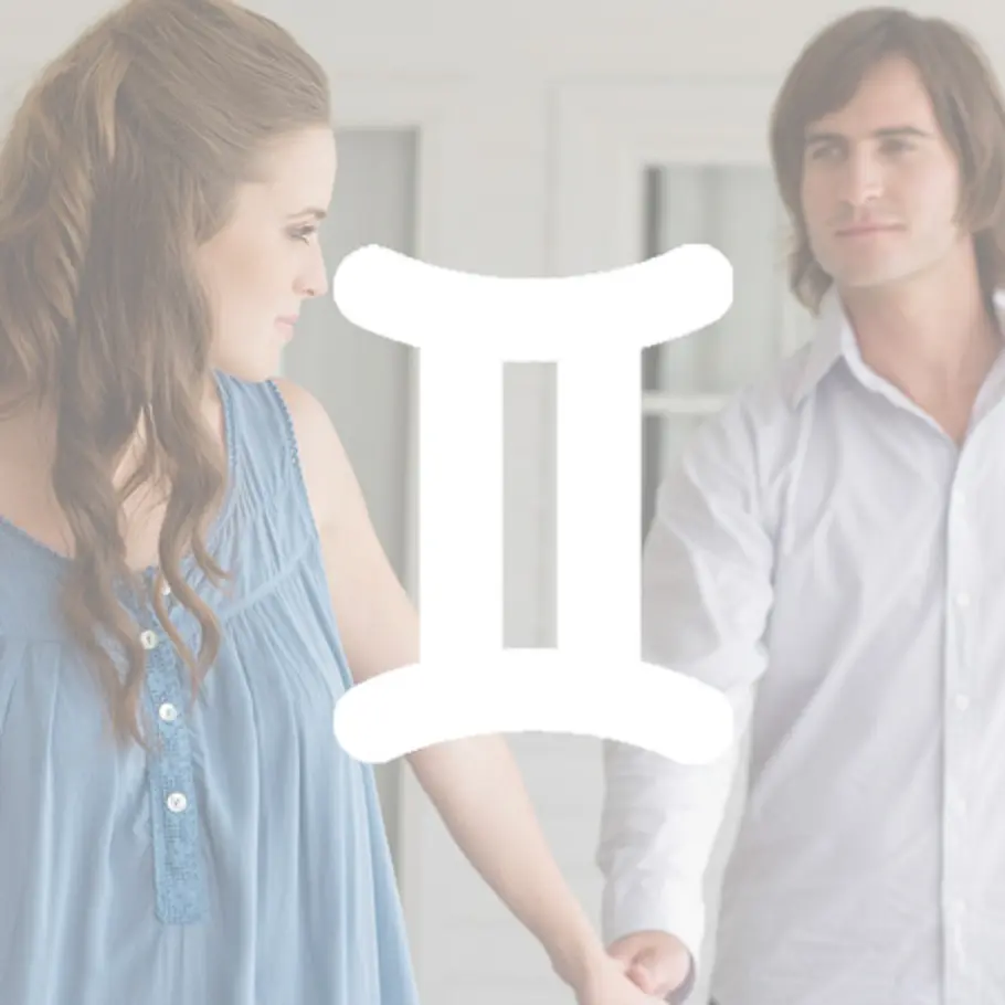 traumpartner typologie zwillinge