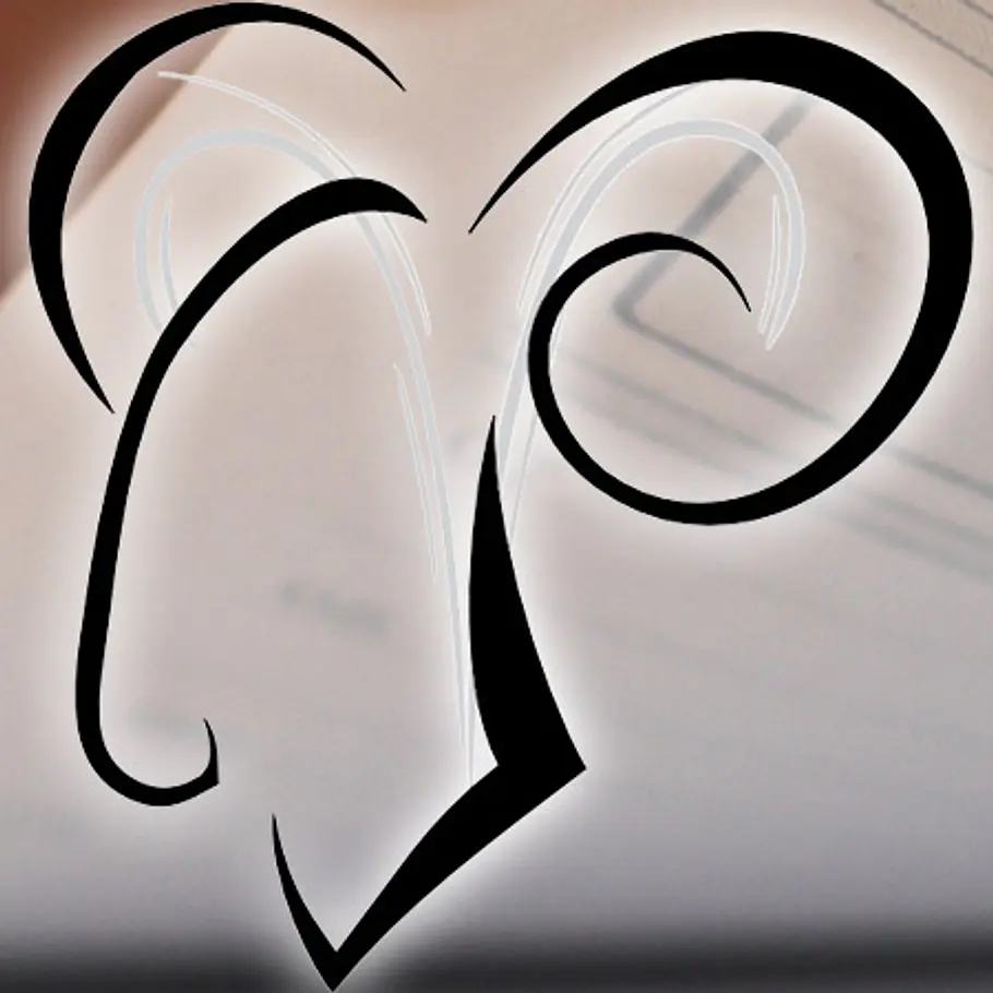 typologie sternzeichen spontan widder