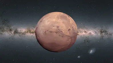 Venus-Chancen vom 1. bis 7. April 2024 - Foto: murat4art / iStock