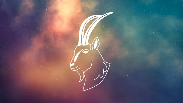 Wochenhoroskop: Steinbock - Foto: Collage mit Dominica Zaborowski und dem10/iStock Wochenhoroskop: Steinbock - Foto: Collage mit Dominica Zaborowski und dem10/iStock