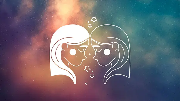 Wochenhoroskop Zwillinge - Foto: Collage mit Dominica Zaborowski und dem10/iStock